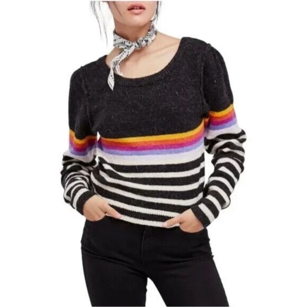 Free People Sweater size S